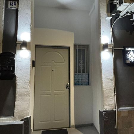 Casa Vacanze I 4 Diamanti Room 1 Catania Bagian luar foto